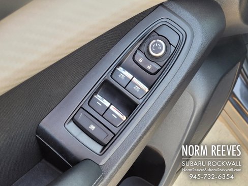 Used 2021 Subaru Ascent Premium w/ Convenience Package image 27