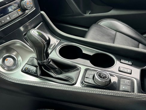 Used 2023 Nissan Maxima SV w/ Floor Mat Group image 22