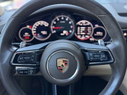 Certified 2023 Porsche Panamera 4S Executive image 19