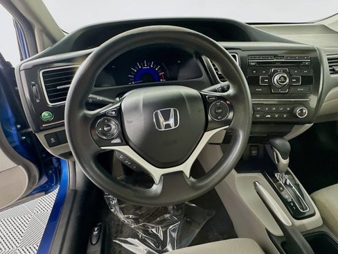Used 2013 Honda Civic LX image 16