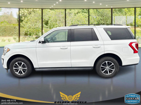 Used 2018 Ford Expedition XLT image 8