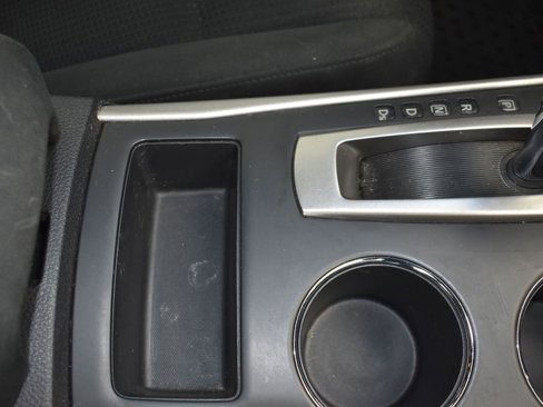 Used 2015 Nissan Altima 2.5 SV w/ Convenience Package image 23