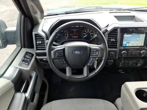 Used 2018 Ford F150 XLT w/ Equipment Group 302A Luxury image 10
