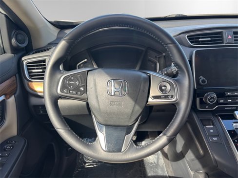 Used 2018 Honda CR-V EX-L image 12