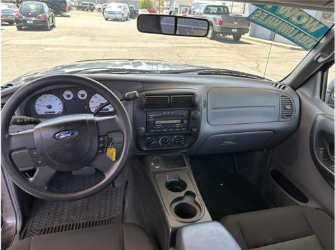 Used 2004 Ford Ranger Edge image 10