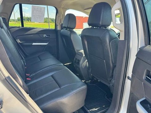 Used 2014 Ford Edge SEL w/ Equipment Group 205A image 30