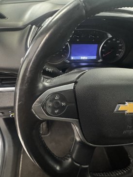 Used 2020 Chevrolet Traverse LT image 15