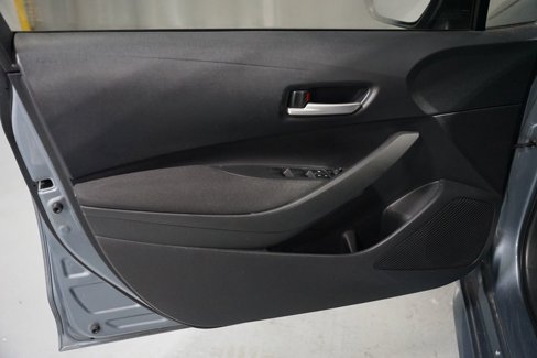 Certified 2020 Toyota Corolla LE image 10