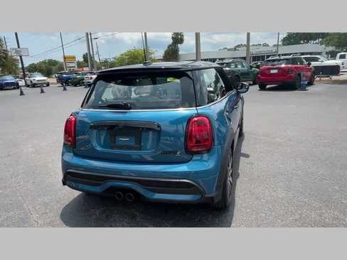 Certified 2023 MINI Cooper S image 27