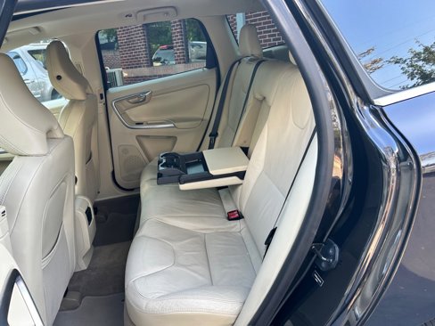Used 2013 Volvo XC60 3.2 image 31
