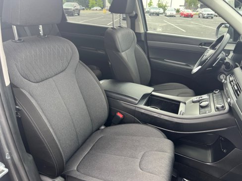 Used 2021 Hyundai Palisade SE image 31