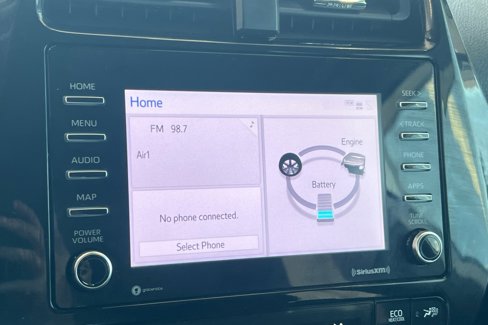 Certified 2022 Toyota Prius LE image 15