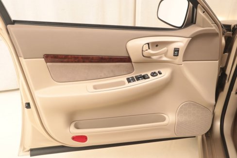Used 2004 Chevrolet Impala LS w/ Preferred Equipment Group image 34