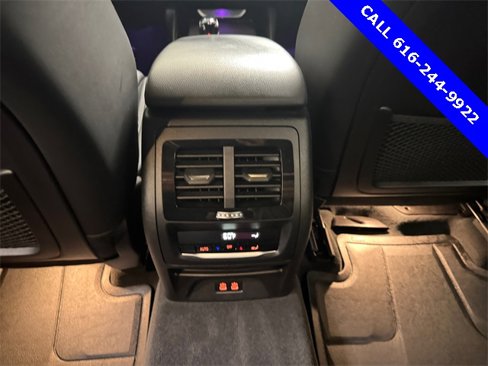 Used 2023 BMW X3 xDrive30i w/ Premium Package image 17