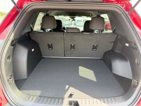 New 2026 GMC Terrain Elevation w/ Black Edition image 16