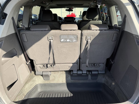Used 2015 Honda Odyssey EX-L image 23