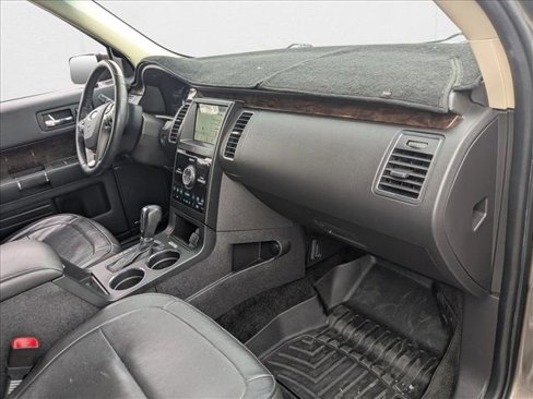 Used 2019 Ford Flex Limited image 20