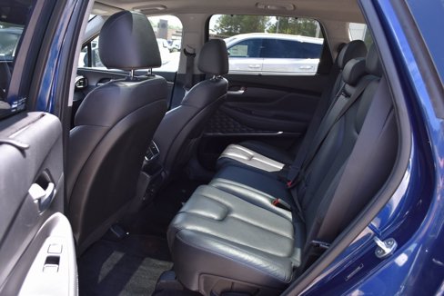 Used 2020 Hyundai Santa Fe Limited image 31