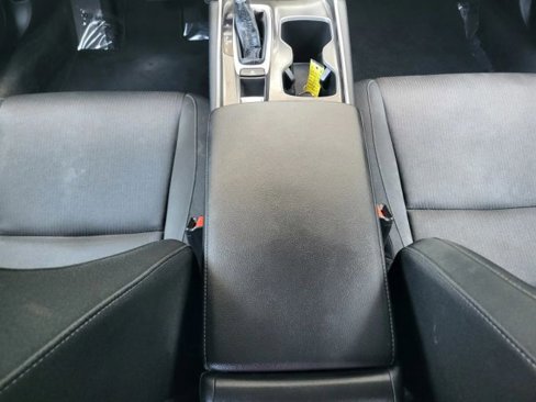 Used 2018 Honda Accord LX image 28