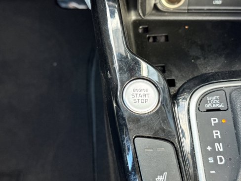 Used 2023 Kia Soul EX image 23