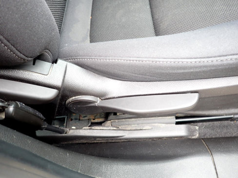 Used 2014 Chevrolet Cruze LT image 33