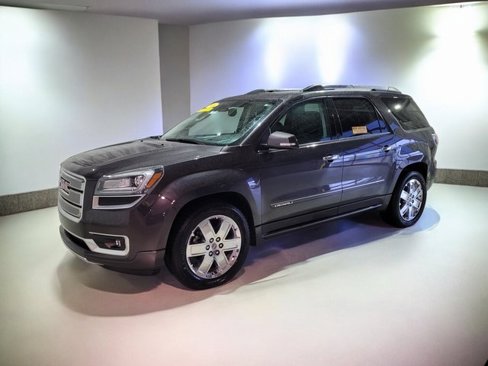 Used 2016 GMC Acadia Denali image 17