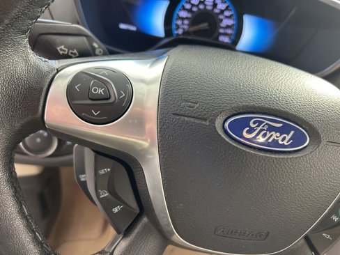 Used 2014 Ford C-MAX SE w/ Equipment Group 202A image 18