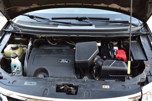Used 2011 Ford Edge Limited image 12