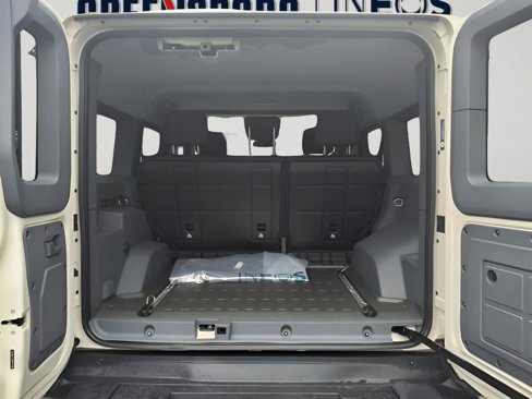 New 2024 INEOS Grenadier Trialmaster Edition image 23