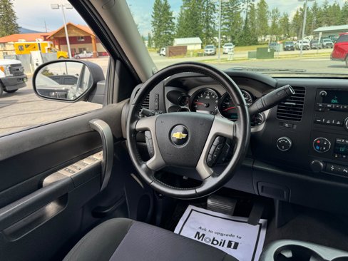 Used 2011 Chevrolet Silverado 1500 LT w/ All-Star Edition image 20