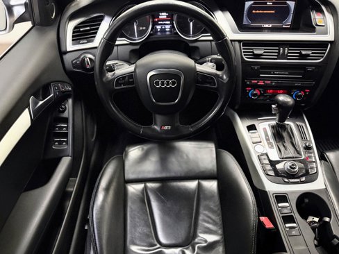 Used 2010 Audi S5 Prestige image 2