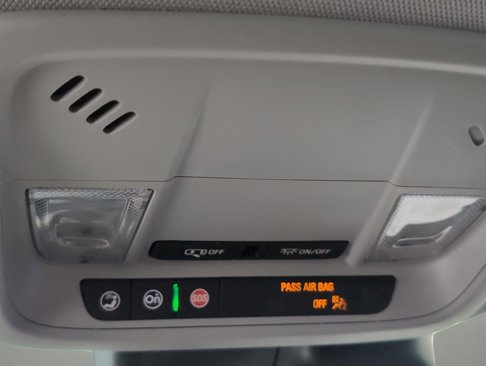 Used 2023 Chevrolet Malibu LT w/ Driver Confidence Package image 6
