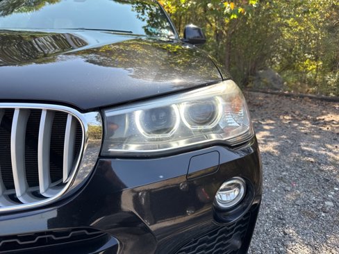 Used 2016 BMW X4 xDrive28i image 3