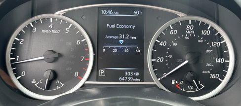 Used 2017 Nissan Sentra SV w/ Style Package image 25