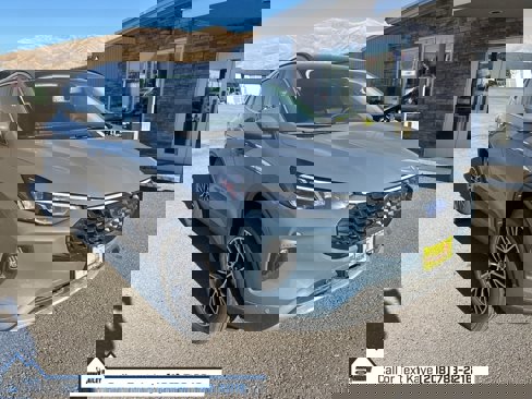 New 2024 Ford Escape SE w/ PHEV Premium Package image 24