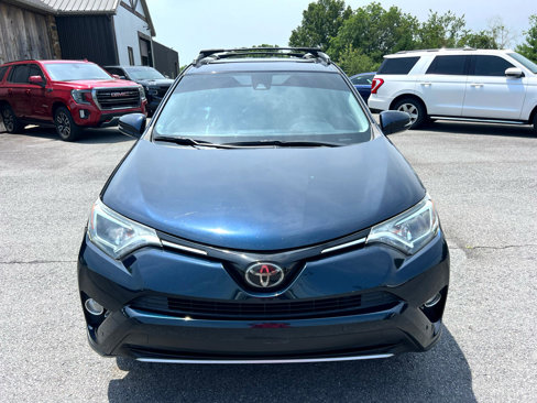 Used 2018 Toyota RAV4 XLE Premium image 9