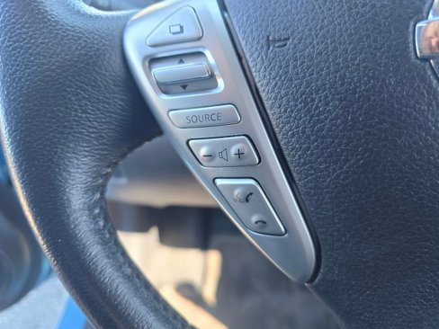 Used 2015 Nissan Versa Note SV image 30