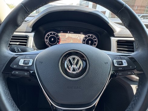 Used 2019 Volkswagen Atlas SEL image 15