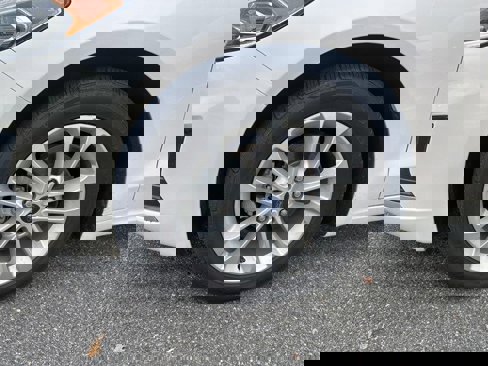 Used 2020 Ford Fusion SEL image 8
