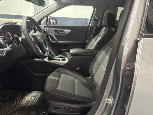 Used 2024 Chevrolet Blazer LT w/ Convenience Package image 11