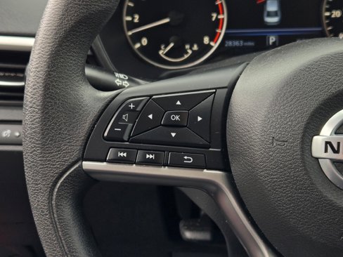 Used 2022 Nissan Altima 2.5 SV image 26