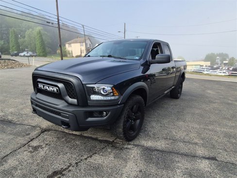 Used 2020 RAM 1500 Classic Warlock image 11