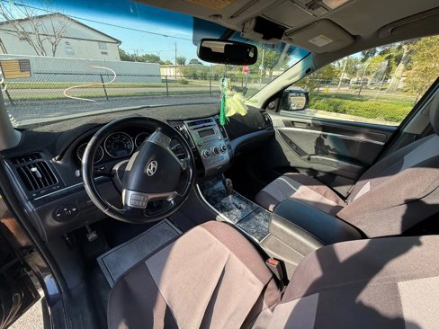 Used 2008 Hyundai Veracruz GLS image 13