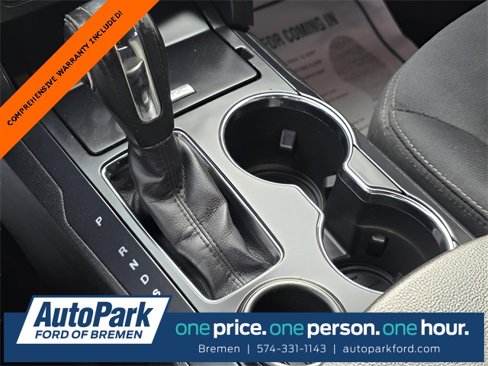 Used 2018 Ford Explorer XLT image 32