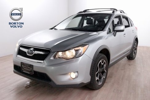 Used 2013 Subaru Crosstrek 2.0i Limited image 1