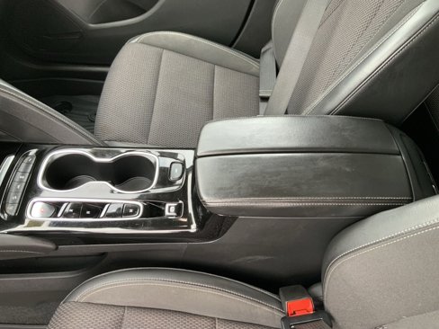 Used 2021 Buick Envision Preferred image 53