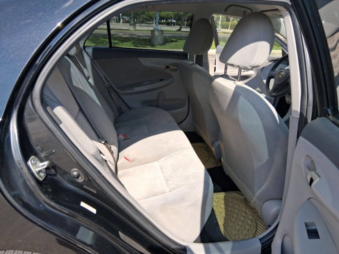 Used 2009 Toyota Corolla LE image 14