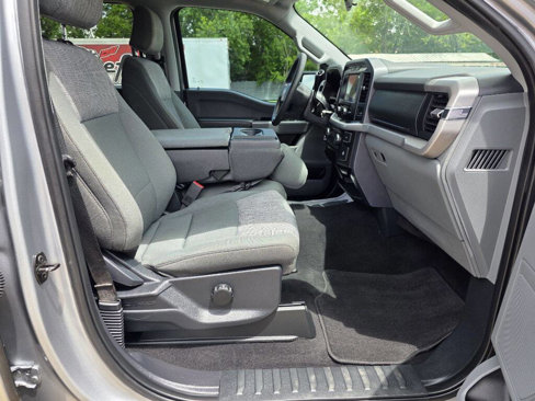 Used 2023 Ford F150 XLT image 40