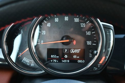 Used 2020 MINI Cooper S image 73