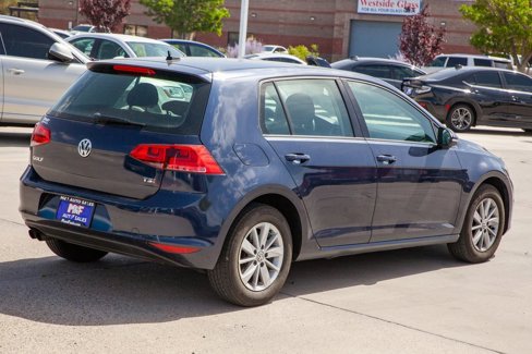Used 2016 Volkswagen Golf S image 5